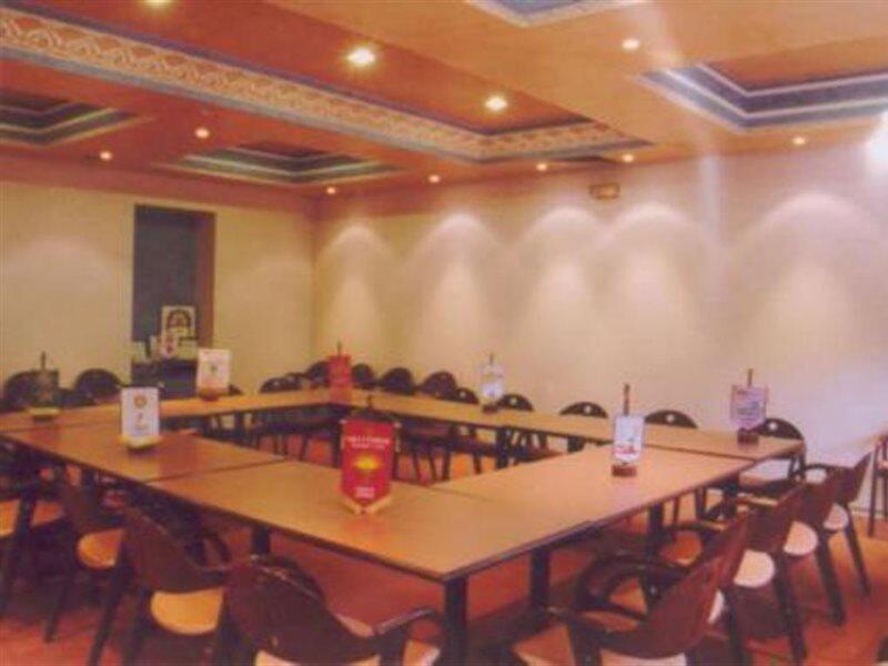 Foto general de Hôtel Wassim
