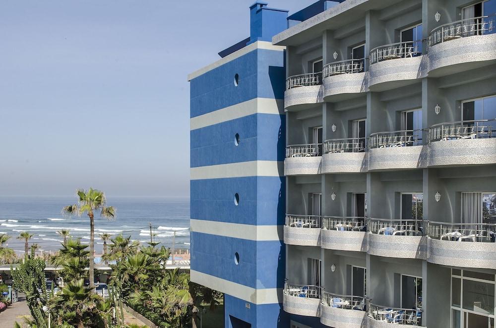 Foto general de Hôtel Club Val d&amp;#039;Anfa