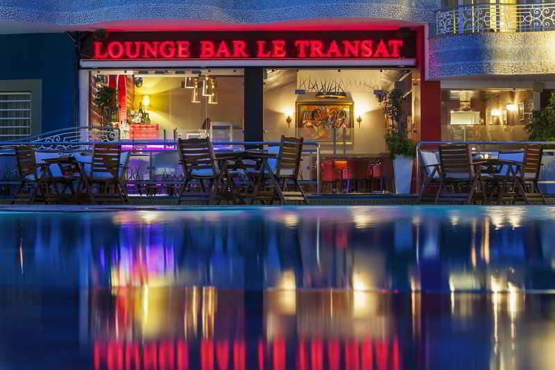 Foto de los servicios de Hôtel Club Val d&amp;#039;Anfa