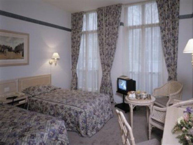 Foto general de Hotel Cranley Gardens