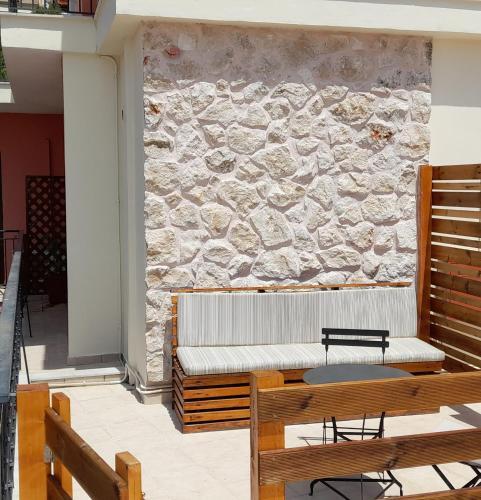 Foto de los servicios de Hotel Leto Delphi