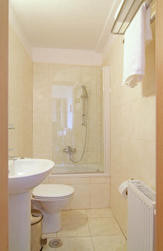 Foto del baño de Hotel Leto Delphi