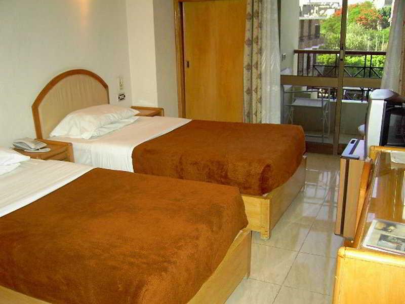 Foto general de Hotel Royal House