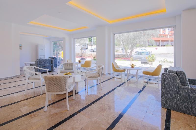Foto general de Ekici Hotel