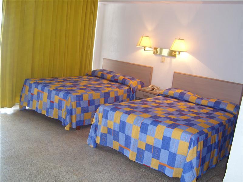 Foto general de Hotel Caleta