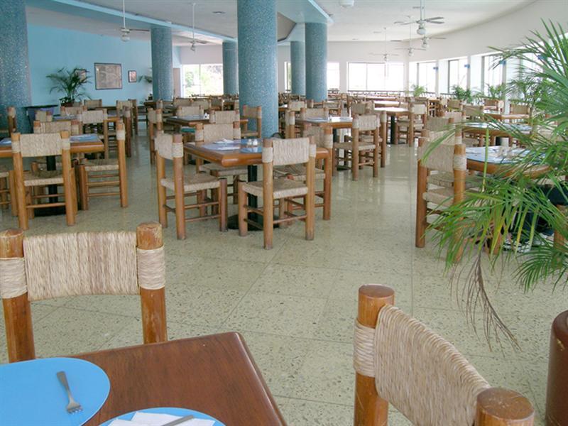Foto general de Hotel Caleta