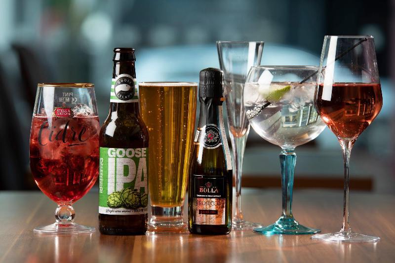 Foto de los servicios de Holiday Inn Express Cambridge, an IHG Hotel