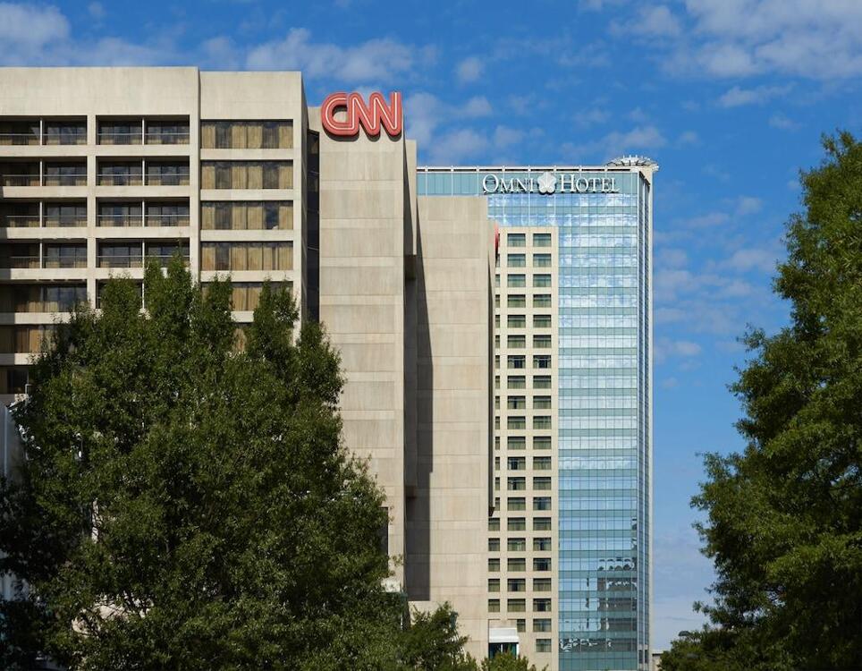 Foto general de Omni Atlanta Hotel at CNN Center