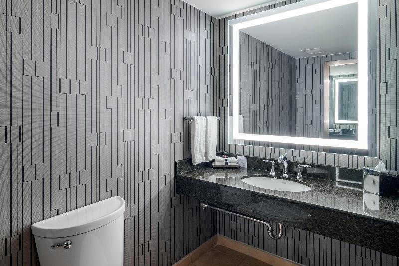 Foto del baño de Omni Atlanta Hotel at CNN Center