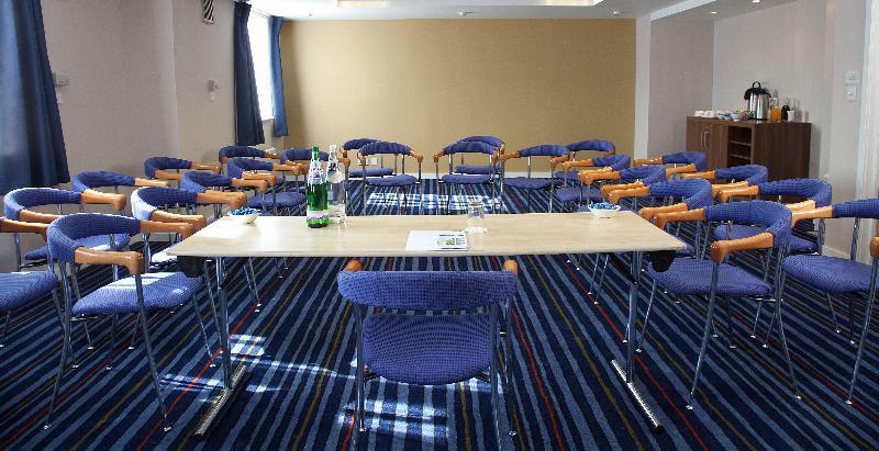 Foto de los servicios de Holiday Inn Express Greenock, an IHG Hotel