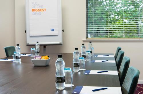 Foto de los servicios de Holiday Inn Express Greenock, an IHG Hotel
