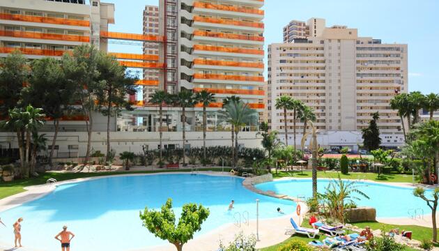Foto de Apartment Gemelos by Interhome