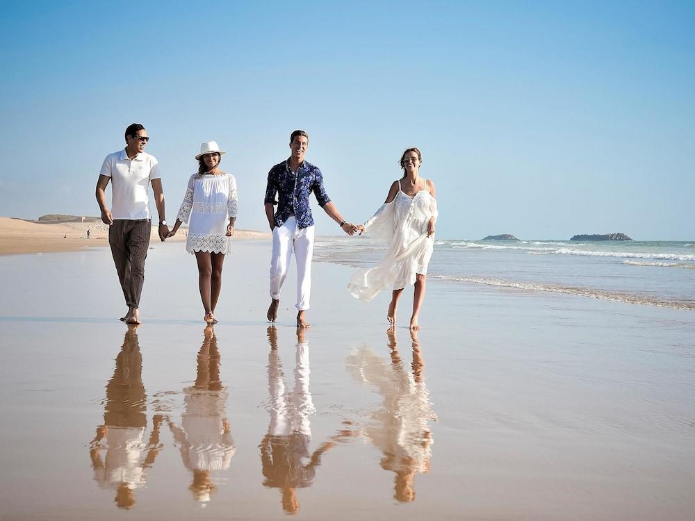 Foto general de Hotel Sofitel Agadir Royal Bay Resort