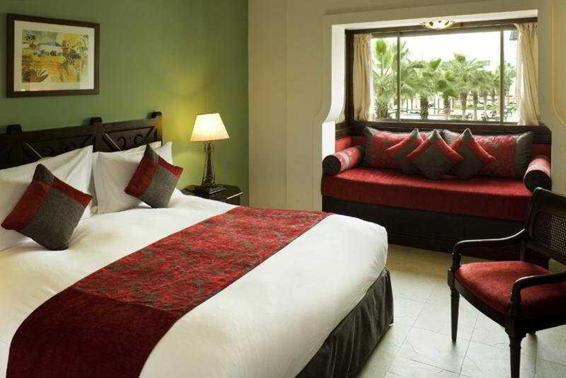 Foto general de Hotel Sofitel Agadir Royal Bay Resort