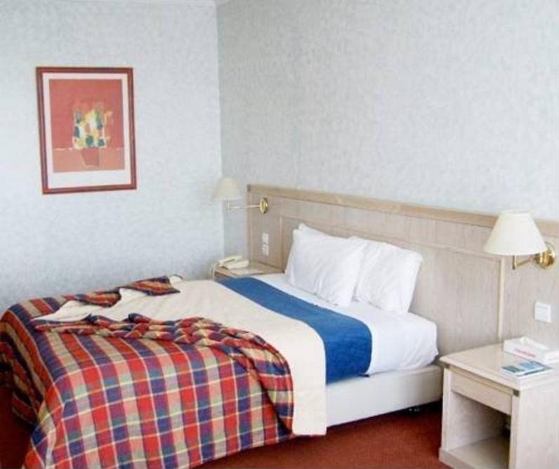 Foto general de Hotel Oumlil