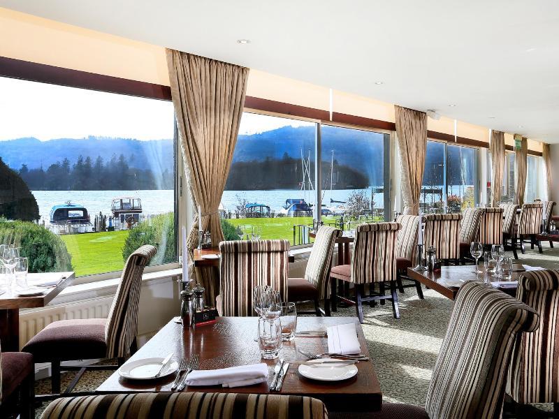 Foto general de Macdonald Old England Hotel &amp;amp; Spa