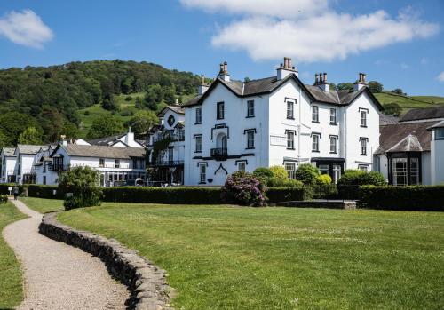 Foto general de Hotel Low Wood Bay