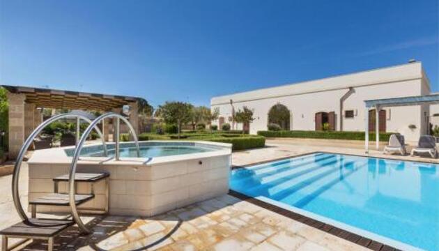 Foto de Aparthotel Mediterranea Residence