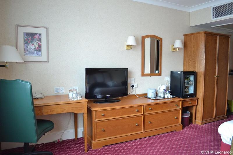 Foto general de Holiday Inn Reading West, an IHG Hotel