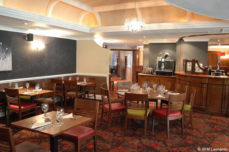 Foto general de Holiday Inn Reading West, an IHG Hotel