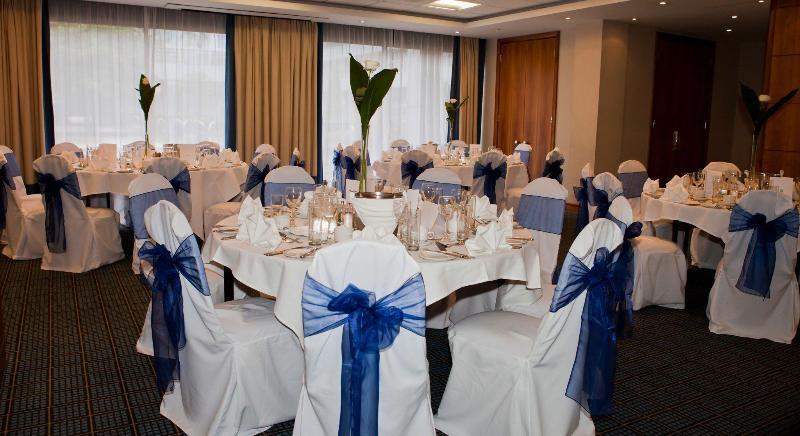 Foto de los servicios de Holiday Inn Milton Keynes Central, an IHG Hotel