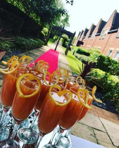 Dining – Delta Hotels by Marriott Cheltenham Chase