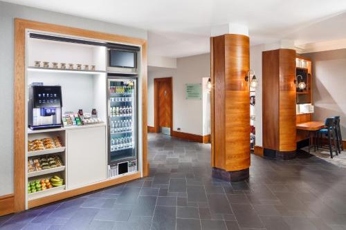 Common areas – Delta Hotels by Marriott Cheltenham Chase