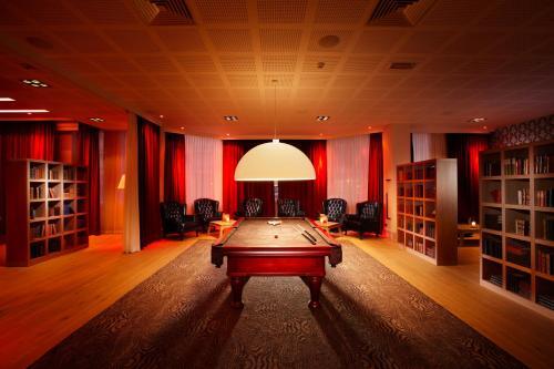 Foto de los servicios de pentahotel Reading