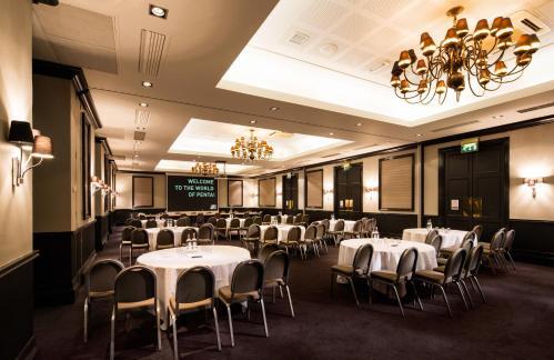 Foto de los servicios de pentahotel Reading