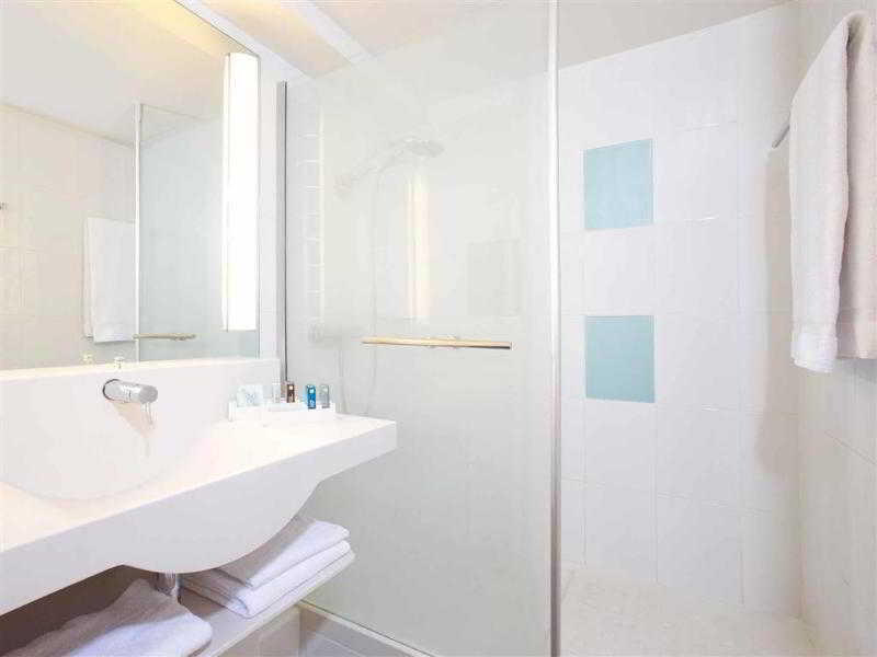 Foto general de Hotel Novotel Newcastle Airport