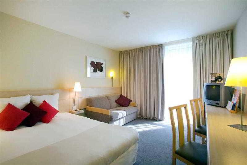 Foto general de Hotel Novotel Newcastle Airport