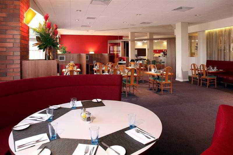 Foto general de Hotel Novotel Newcastle Airport