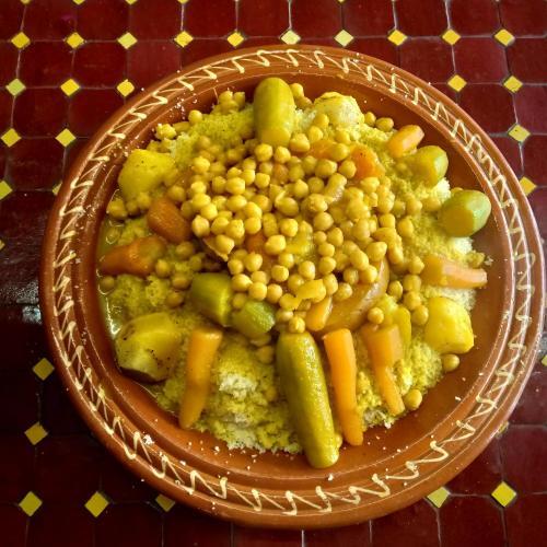 Foto general de Espace Kasbah Amridil