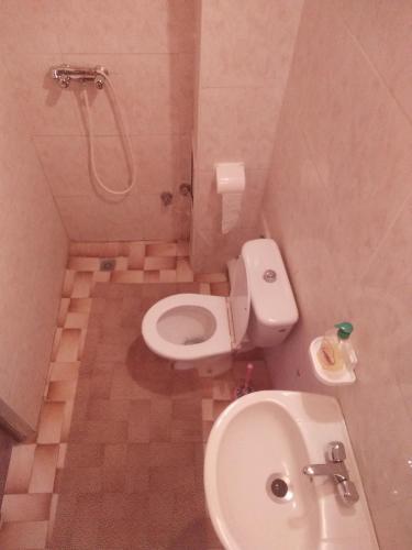 Foto del baño de Espace Kasbah Amridil