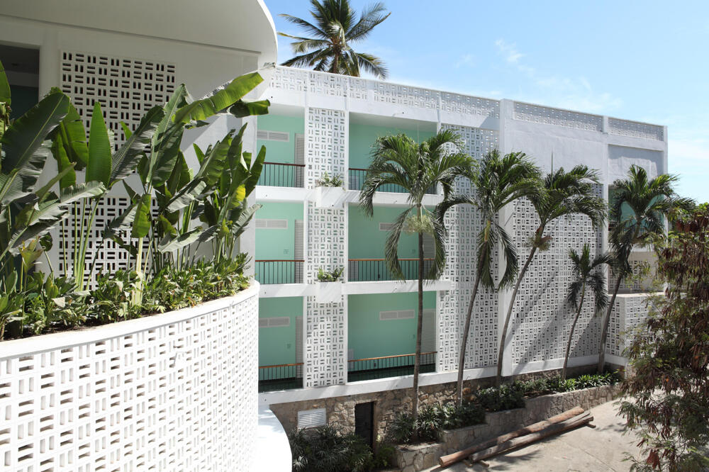 Foto general de Hotel Boca Chica