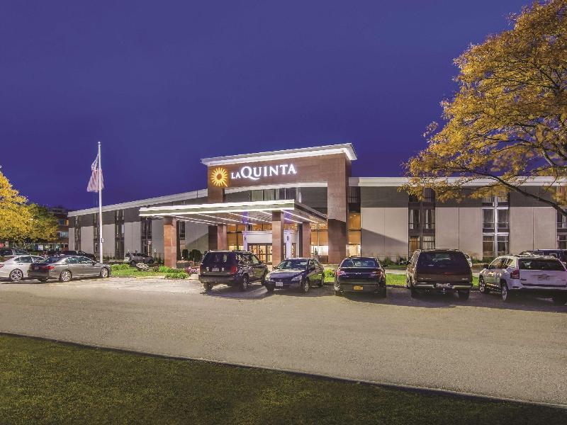 Foto general de Hotel La Quinta by Wyndham Boston-Andover