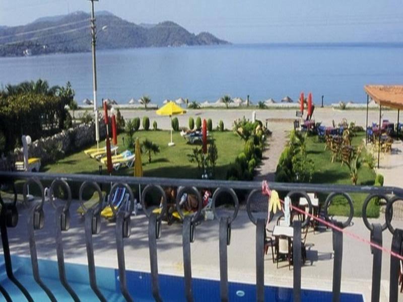 Foto general de Area Hotel