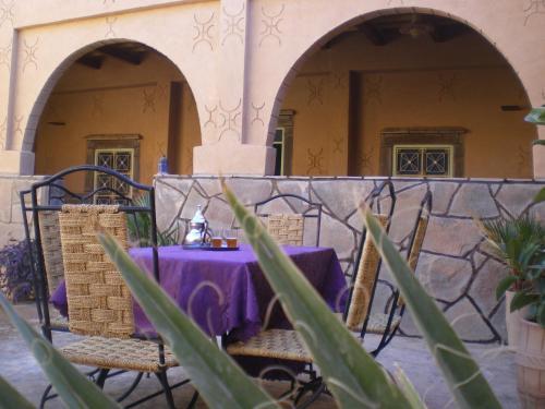 Photo – Bed-and-Breakfast Maison D&amp;#039; hôtes Ait Hmid