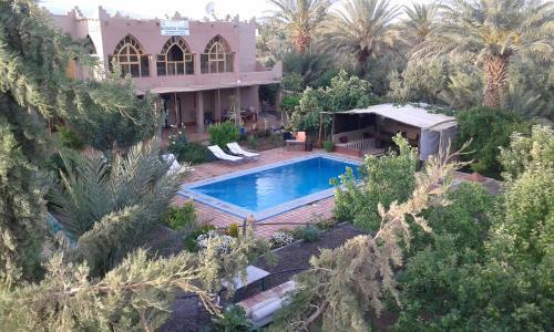 Foto general de Bed-and-Breakfast Bassatine Skoura