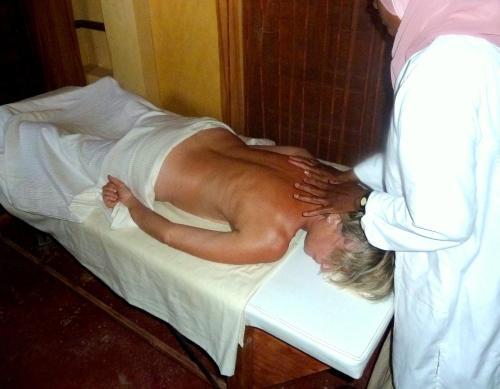 Foto de los servicios de Bed-and-Breakfast Sawadi Ecolodge