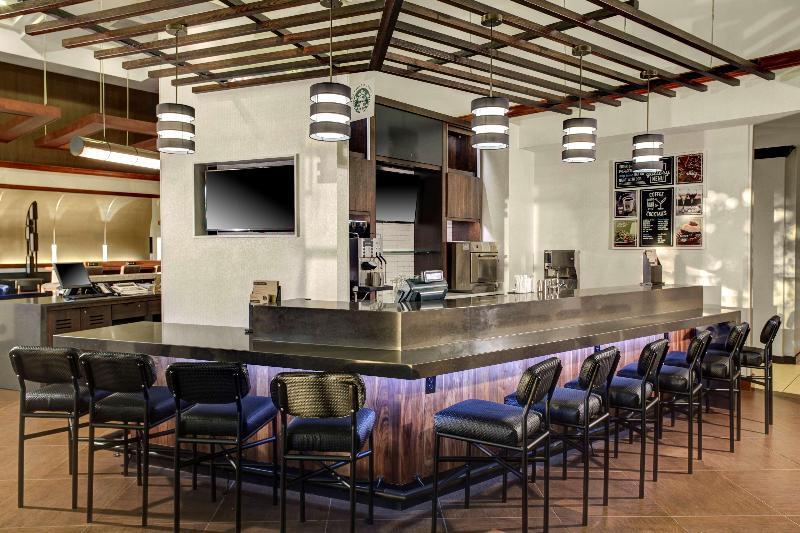 Foto de los servicios de Hotel Hyatt Place Denver Airport