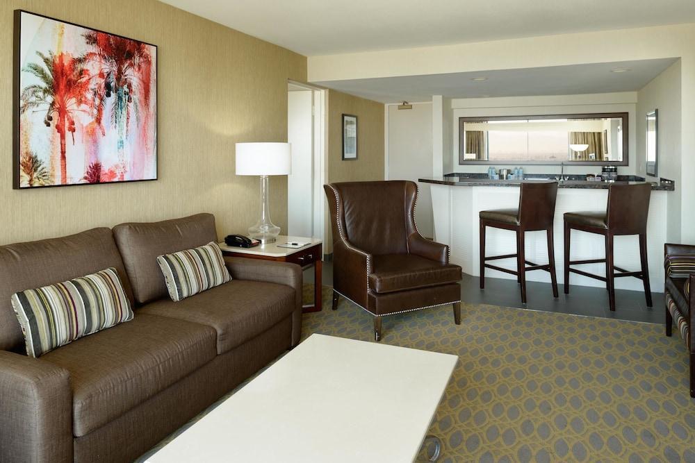 Foto general de Hotel Hilton Los Angeles-Culver City, CA