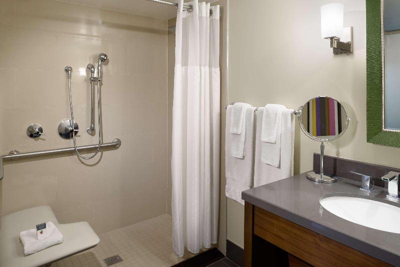 Foto general de Hotel Hilton Los Angeles-Culver City, CA