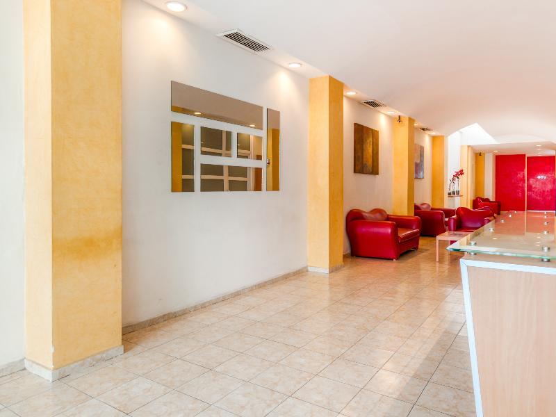 Foto general de Hotel F Star