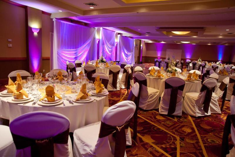 Foto general de Red Lion Hotel &amp;amp; Conference Center - Seattle/Renton