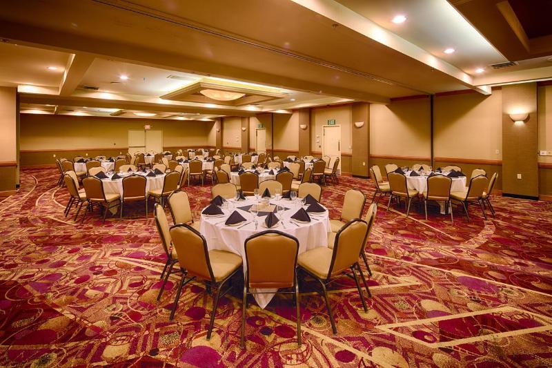 Foto general de Red Lion Hotel &amp;amp; Conference Center - Seattle/Renton