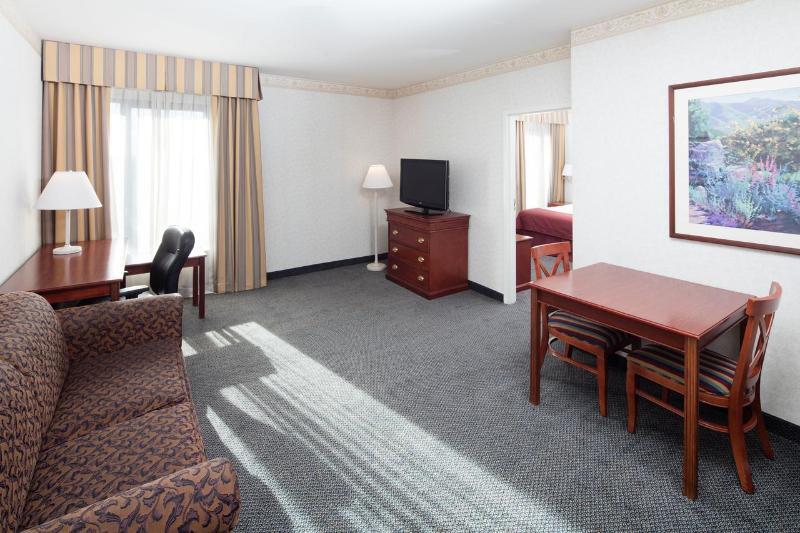Foto general de Red Lion Hotel &amp;amp; Conference Center - Seattle/Renton