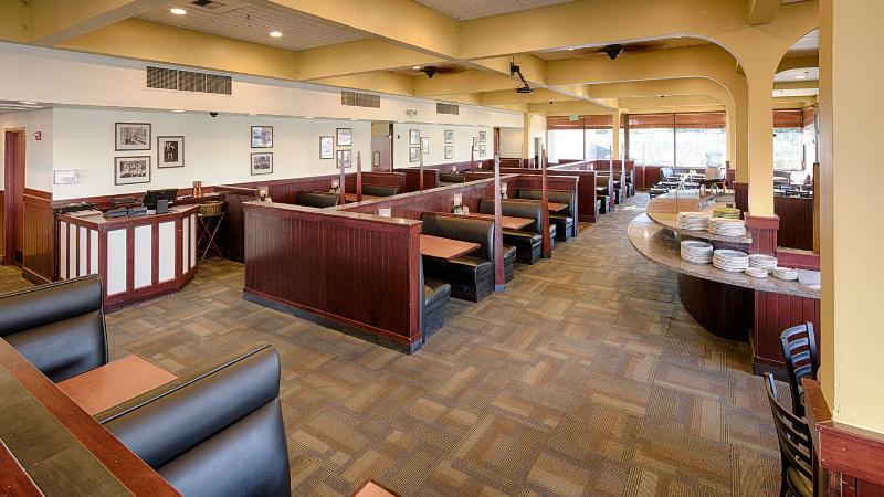 Foto general de Red Lion Hotel &amp;amp; Conference Center - Seattle/Renton