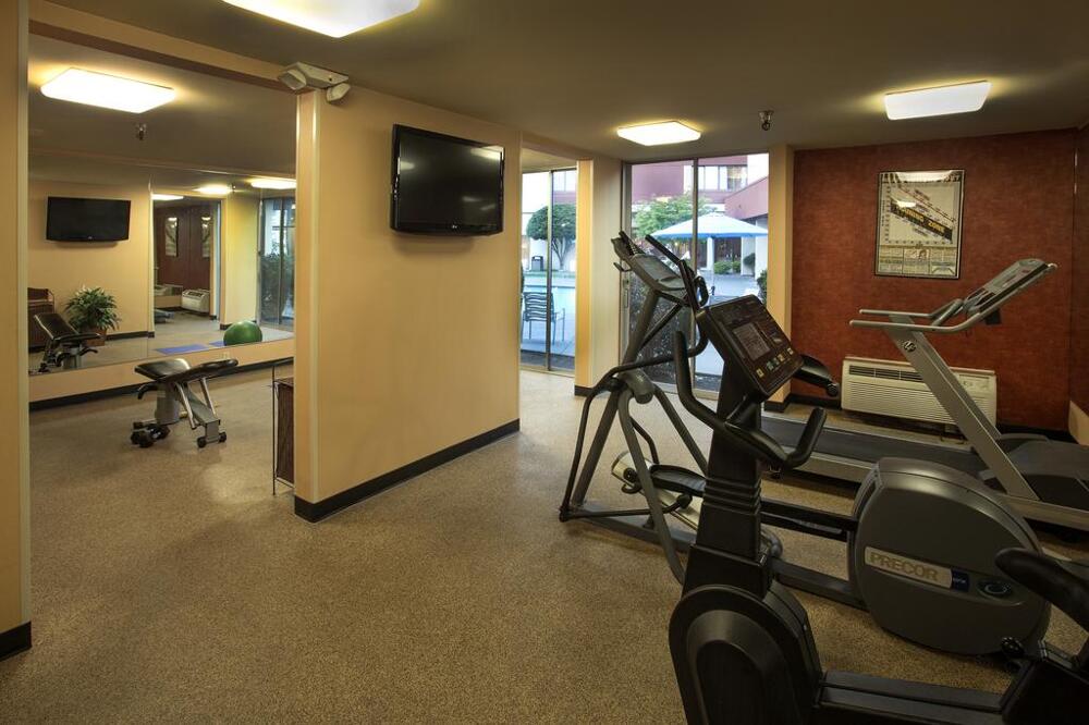 Foto general de Red Lion Hotel &amp;amp; Conference Center - Seattle/Renton