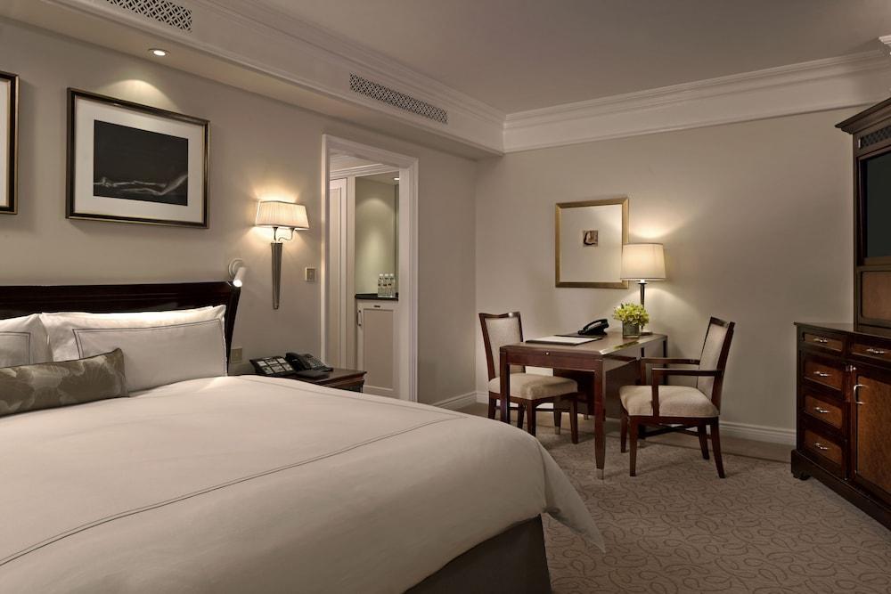 Foto de una habitación de Hotel The Peninsula New York